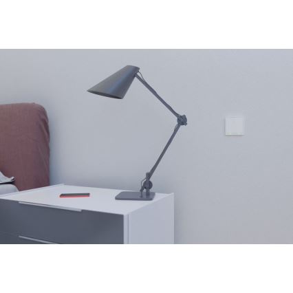 TESLA Smart - Interruttore domestico intelligente 2P 230V Wi-Fi