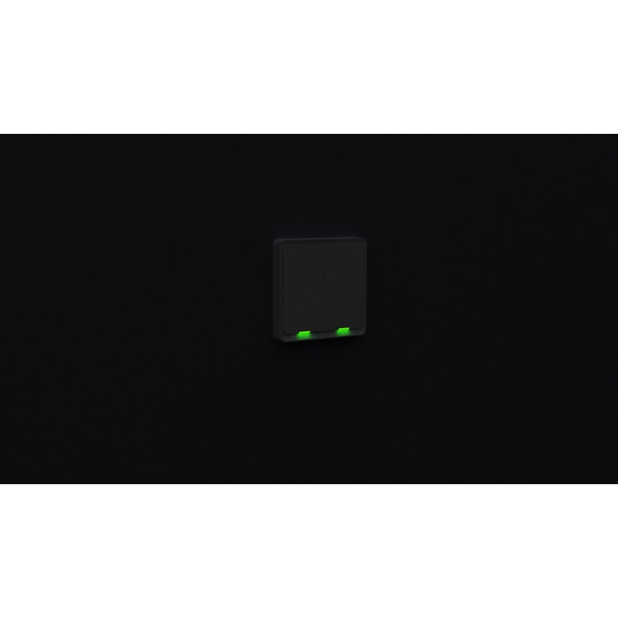 TESLA Smart - Interruttore domestico intelligente 2P 230V Wi-Fi