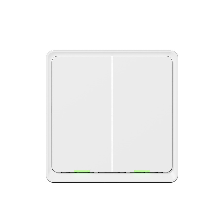 TESLA Smart - Interruttore domestico intelligente 2P 230V Wi-Fi