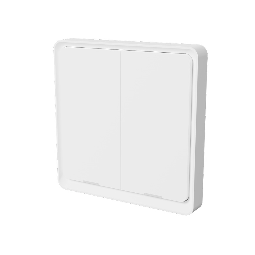 TESLA Smart - Interruttore domestico intelligente 2P 230V Wi-Fi