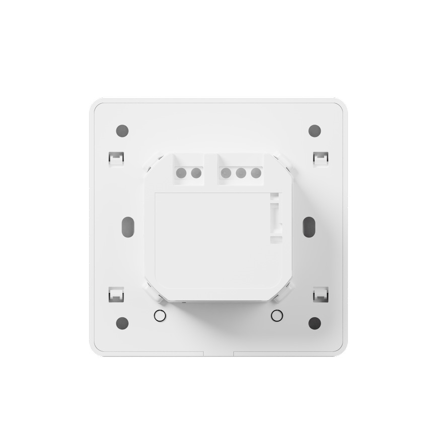 TESLA Smart - Interruttore domestico intelligente 2P 230V Zigbee