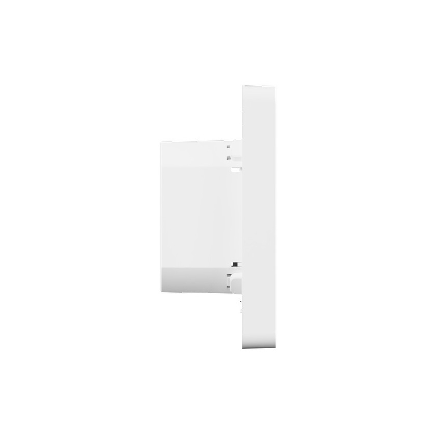 TESLA Smart - Interruttore domestico intelligente 2P 230V Zigbee