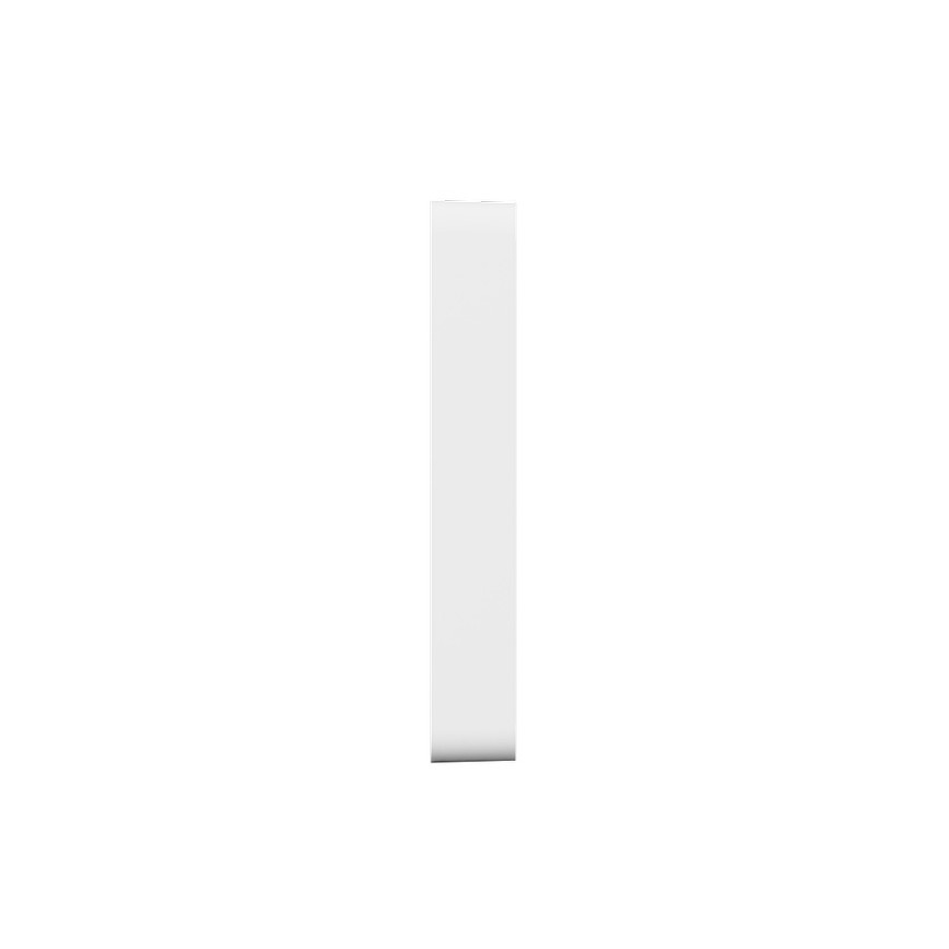 TESLA Smart - Interruttore domestico wireless intelligente 2P 1xCR2430 ZigBee