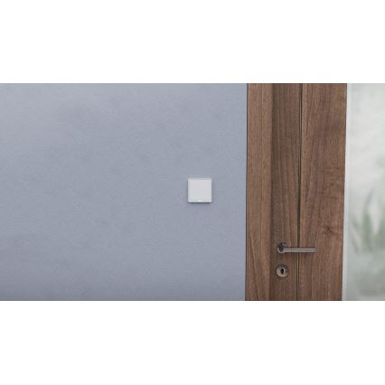 TESLA Smart - Interruttore intelligente domestico 1P 230V Wi-Fi