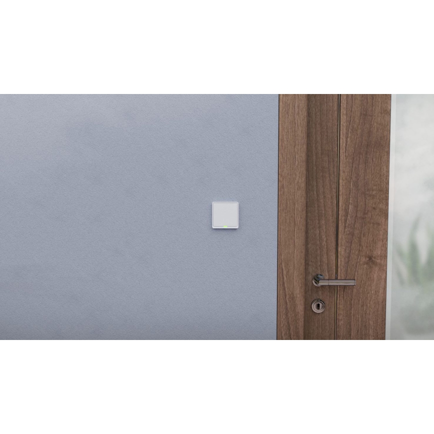 TESLA Smart - Interruttore intelligente domestico 1P 230V Wi-Fi