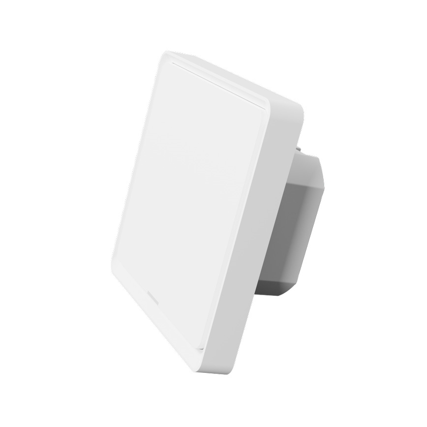 TESLA Smart - Interruttore intelligente domestico 1P 230V Wi-Fi