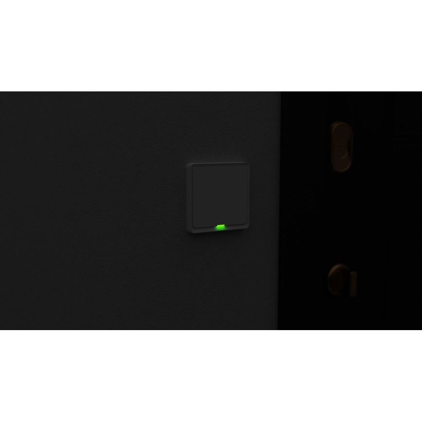 TESLA Smart - Interruttore intelligente domestico 1P 230V Wi-Fi