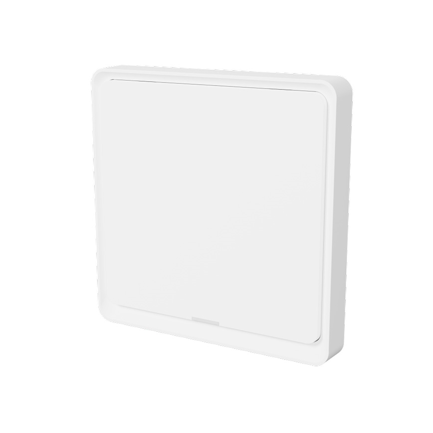 TESLA Smart - Interruttore intelligente domestico 1P 230V Wi-Fi