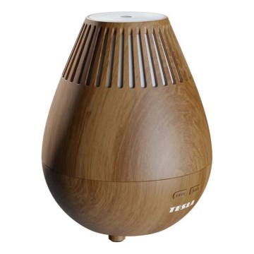 TESLA Smart - LED RGB Diffusore di aromi e umidificatore d'aria LED/5W/230V 150ml