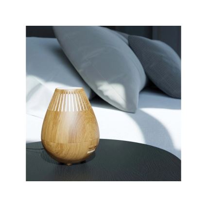TESLA Smart - LED RGB Diffusore di aromi e umidificatore d'aria LED/5W/230V 150ml