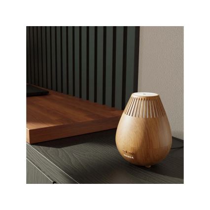 TESLA Smart - LED RGB Diffusore di aromi e umidificatore d'aria LED/5W/230V 150ml