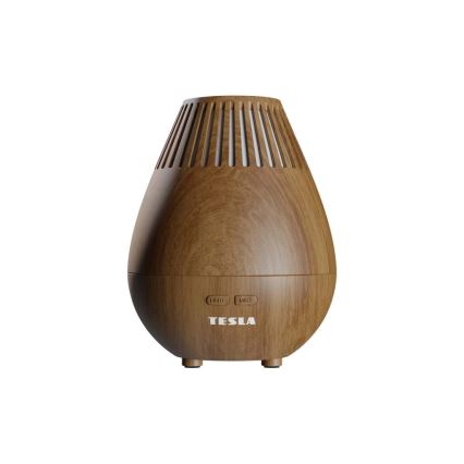 TESLA Smart - LED RGB Diffusore di aromi e umidificatore d'aria LED/5W/230V 150ml