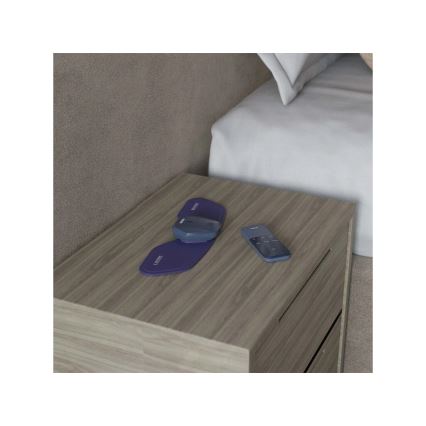 TESLA Smart - Massage-Gerät 7,5W/5V 500mAh
