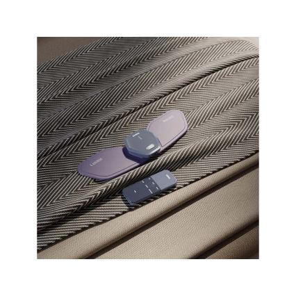TESLA Smart - Massage-Gerät 7,5W/5V 500mAh