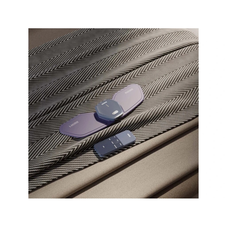 TESLA Smart - Massage-Gerät 7,5W/5V 500mAh