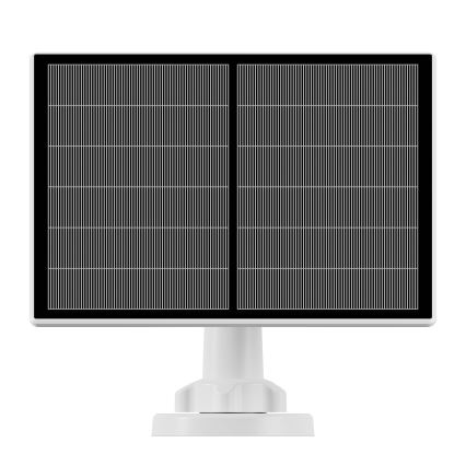 TESLA Smart - Pannello solare per telecamere smart 5W IP65