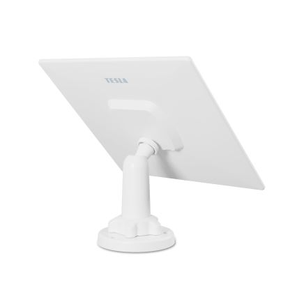 TESLA Smart - Pannello solare per telecamere smart 5W IP65