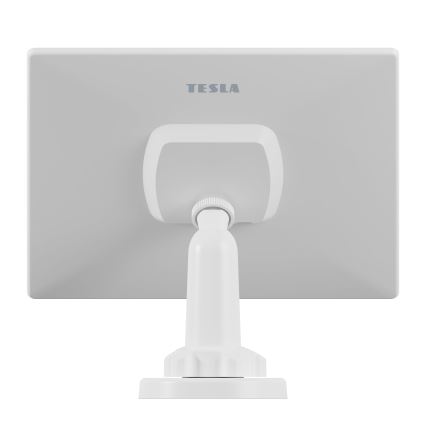 TESLA Smart - Pannello solare per telecamere smart 5W IP65