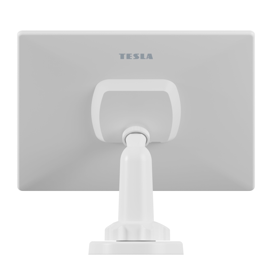 TESLA Smart - Pannello solare per telecamere smart 5W IP65