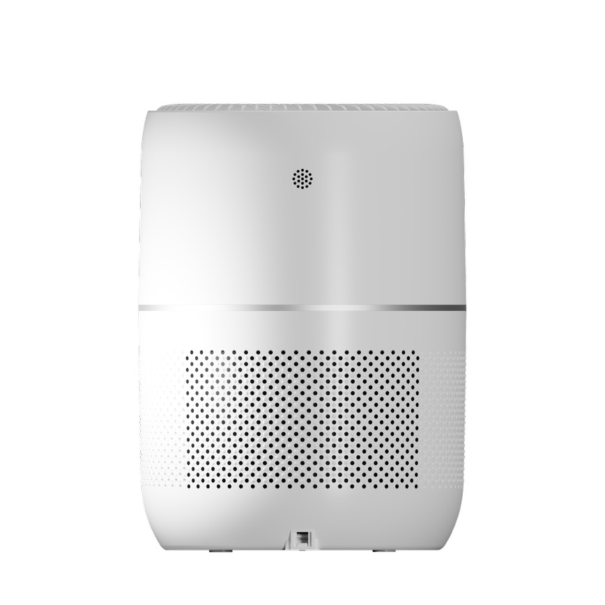 TESLA Smart - Purificateur d'air connecté Mini 30W/230V Wi-Fi