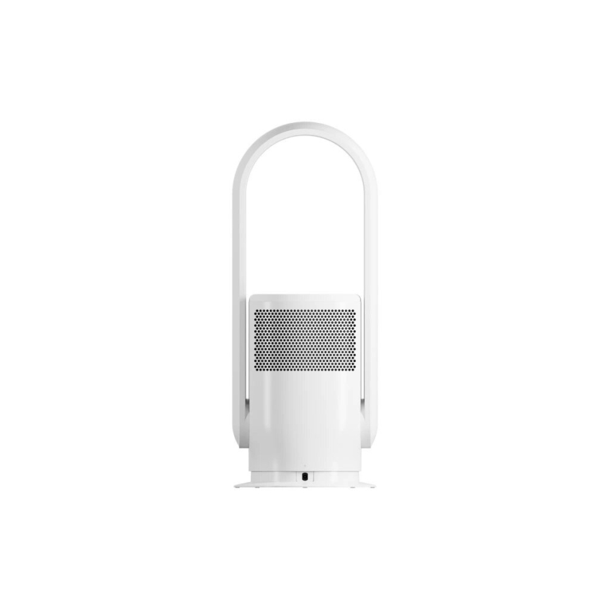 TESLA Smart - Purificatore d'aria intelligente con ionizzazione e ventilatore 35W/230V Wi-Fi
