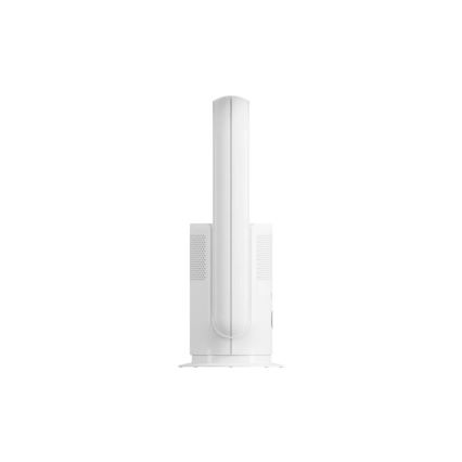 TESLA Smart - Purificatore d'aria intelligente con ionizzazione e ventilatore 35W/230V Wi-Fi