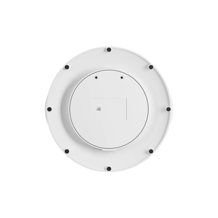 TESLA Smart - Purificatore d'aria intelligente con ionizzazione e ventilatore 35W/230V Wi-Fi