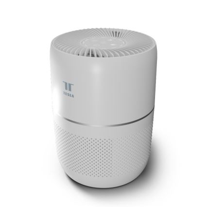 TESLA Smart - Purificatore d'aria intelligente Mini 30W/230V Wi-Fi