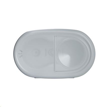 TESLA Smart - Scaldabiberon e sterilizzatore per pappe e biberon 200W/230V