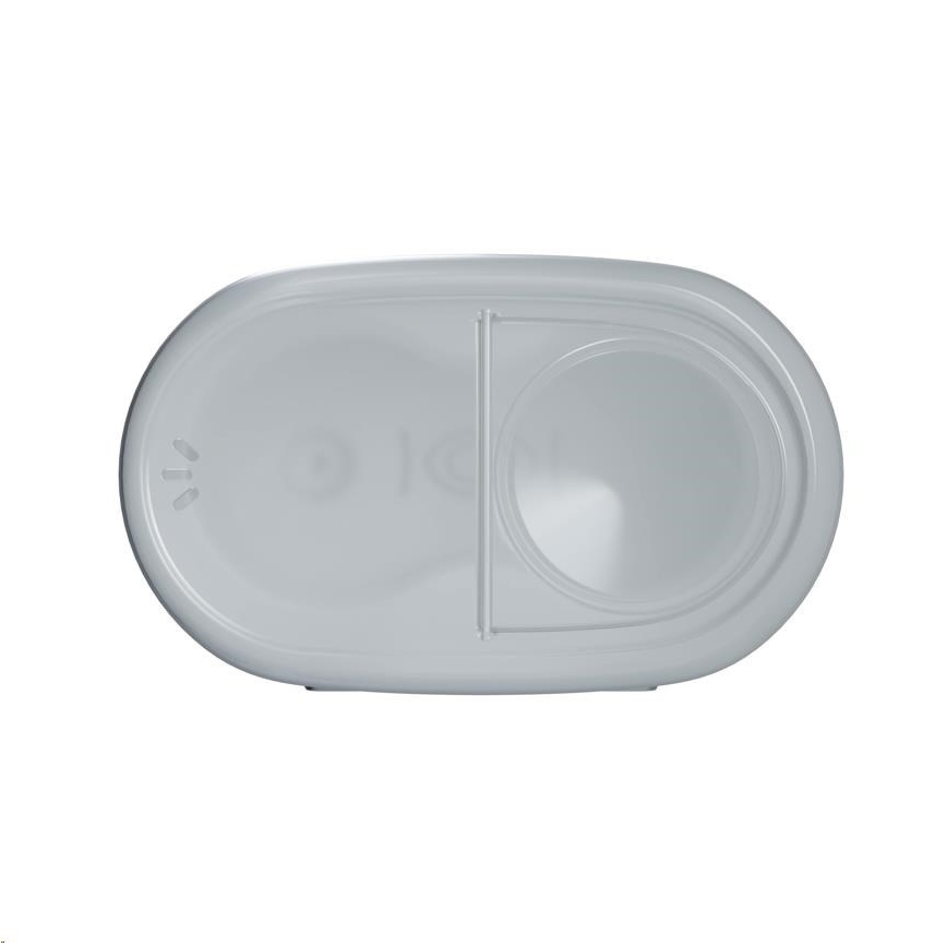 TESLA Smart - Scaldabiberon e sterilizzatore per pappe e biberon 200W/230V