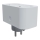 TESLA Smart - Smart divisore di presa 2x16A/230V Tipo F Wi-Fi Tuya
