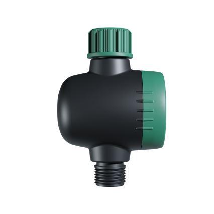 TESLA Smart - Smart-Wasserventil Wi-Fi IP55