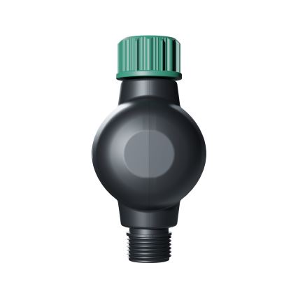 TESLA Smart - Smart-Wasserventil Wi-Fi IP55