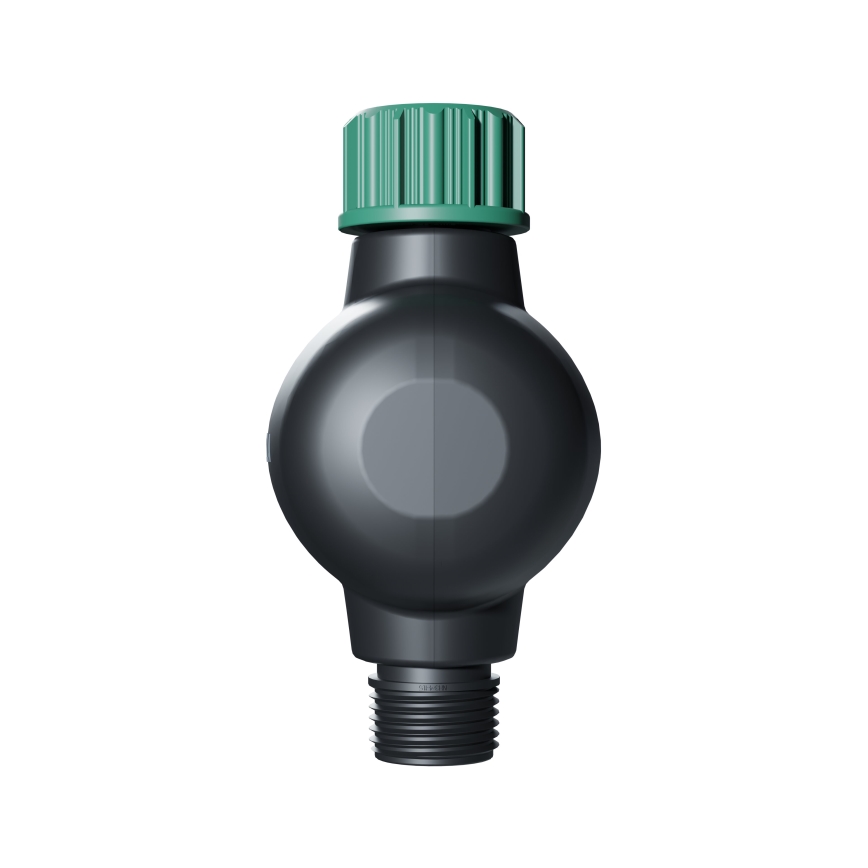 TESLA Smart - Smart-Wasserventil Wi-Fi IP55