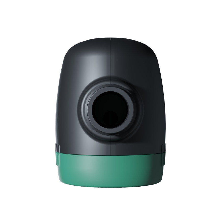 TESLA Smart - Smart-Wasserventil Wi-Fi IP55