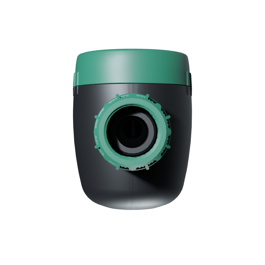 TESLA Smart - Smart-Wasserventil Wi-Fi IP55