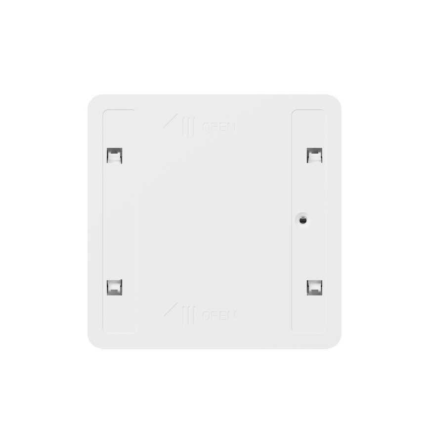 TESLA Smart - Smart Wireless Home Schalter 4P 1xCR2430 ZigBee