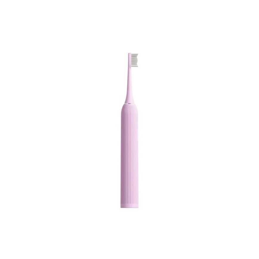TESLA Smart - Spazzolino sonico intelligente TS200 rosa