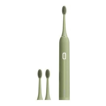 TESLA Smart - Spazzolino sonico intelligente TS200 verde