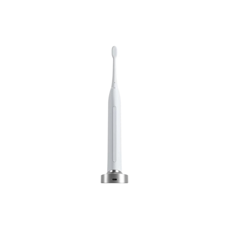 TESLA Smart - Spazzolino sonico TS400 bianco