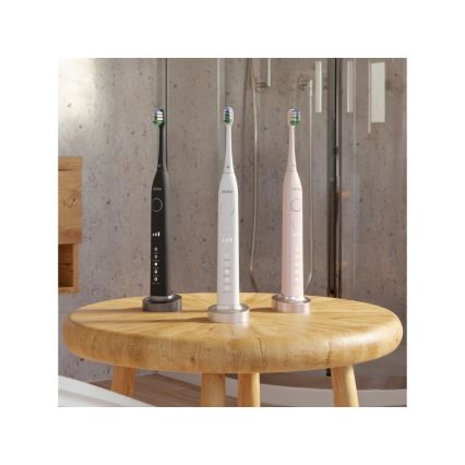 TESLA Smart - Spazzolino sonico TS400 rosa