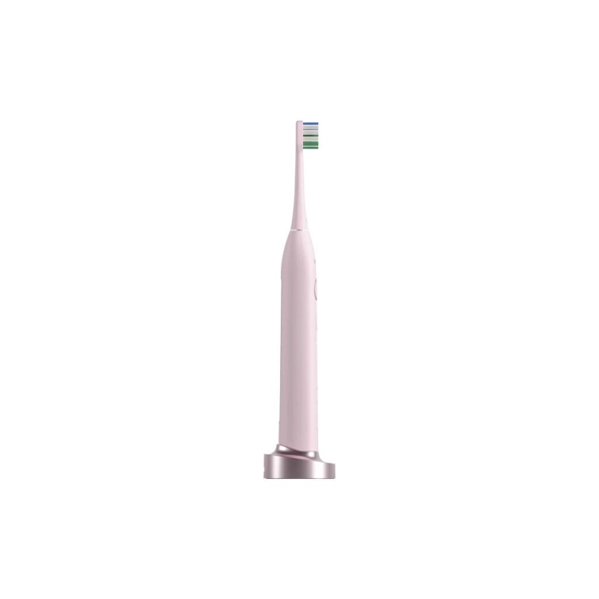 TESLA Smart - Spazzolino sonico TS400 rosa