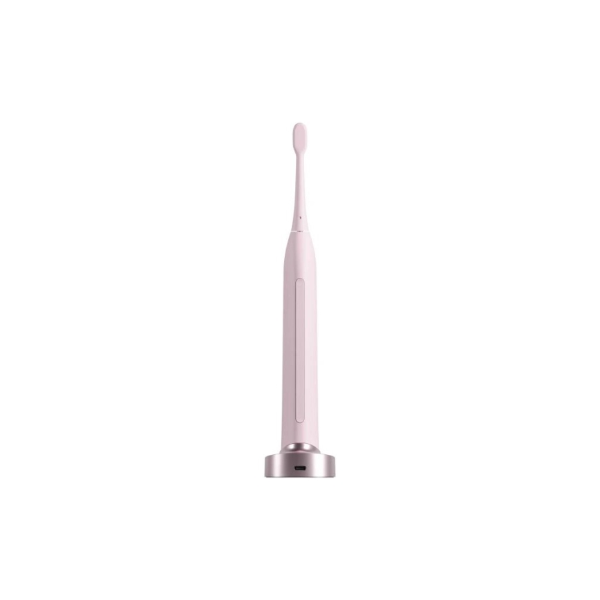 TESLA Smart - Spazzolino sonico TS400 rosa