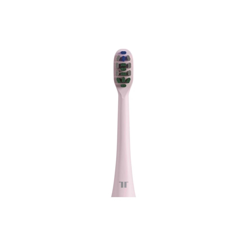 TESLA Smart - Spazzolino sonico TS400 rosa