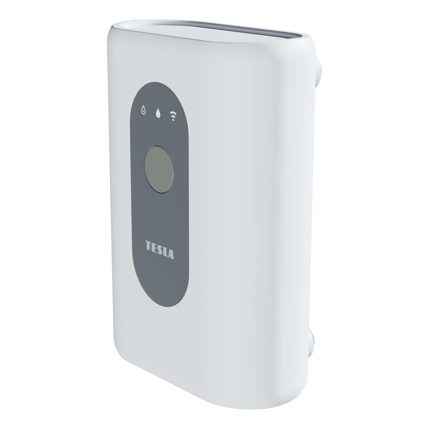 TESLA Smart - Système d'irrigation connecté 5V Wi-Fi IPX2