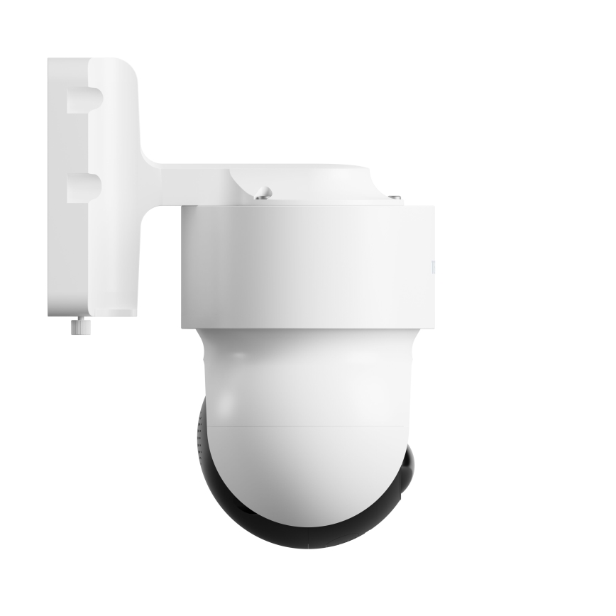 TESLA Smart - Telecamera smart per esterni con sensore 360 4G 2K 1296p 9600 mAh 5V IP65