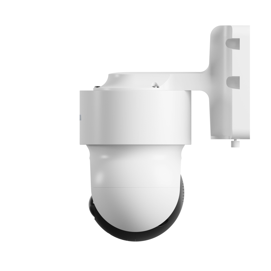 TESLA Smart - Telecamera smart per esterni con sensore 360 4G 2K 1296p 9600 mAh 5V IP65