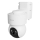 TESLA Smart - Telecamera smart per esterni con sensore 360 4G 2K 1296p 9600 mAh 5V IP65