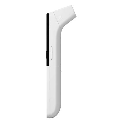 TESLA Smart - Thermomètre infrarouge connecté 2xAAA