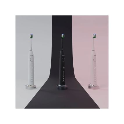 TESLA Smart - Schallzahnbürste TS400 in Rosa